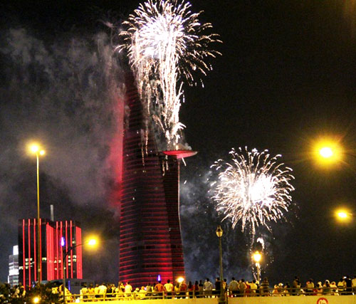 Activities to celebrate National Day in Ho Chi Minh city