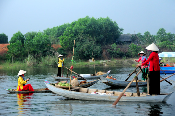 Southwestern culture to be introduced in Hanoi