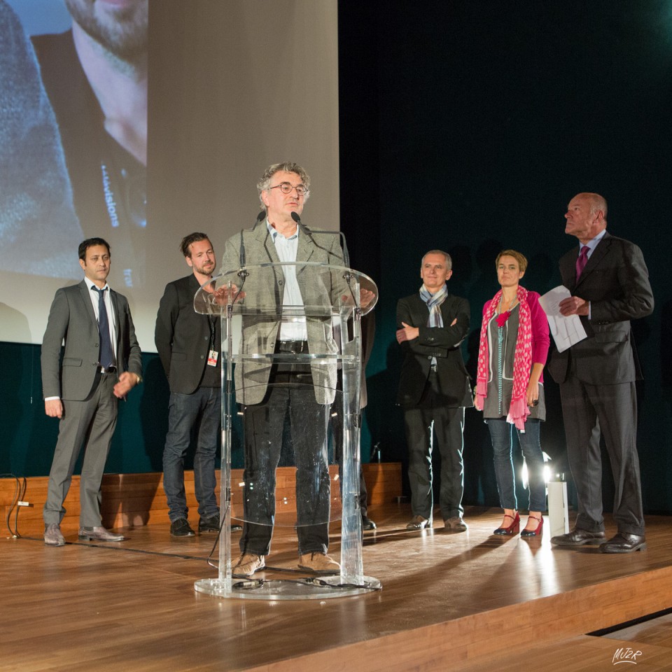 Work about Vietnam War wins first prize in external information service