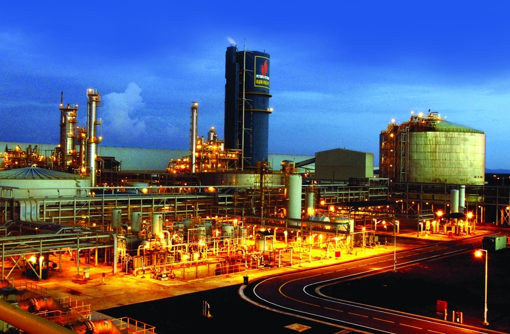 PVFCCo to build Ammonia production facility with Japanese partners