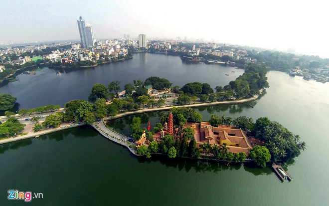 Promoting Vietnam’s landscapes project launched