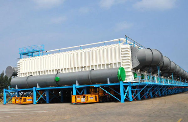 GE receives Investment Certificate for Doosan Engineering  Construction HRSG business