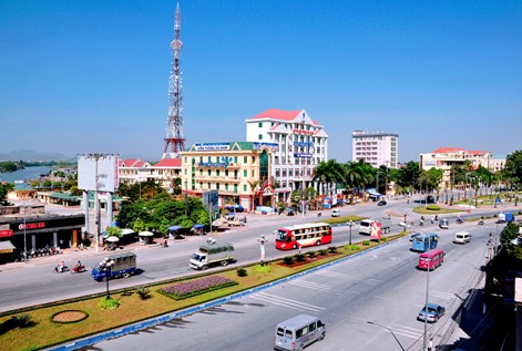 BIDV commits some USD1 billion of credit capital to Ha Nam