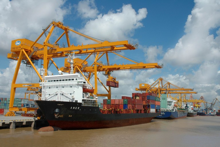 Detailed scheme for northern ports group ratified