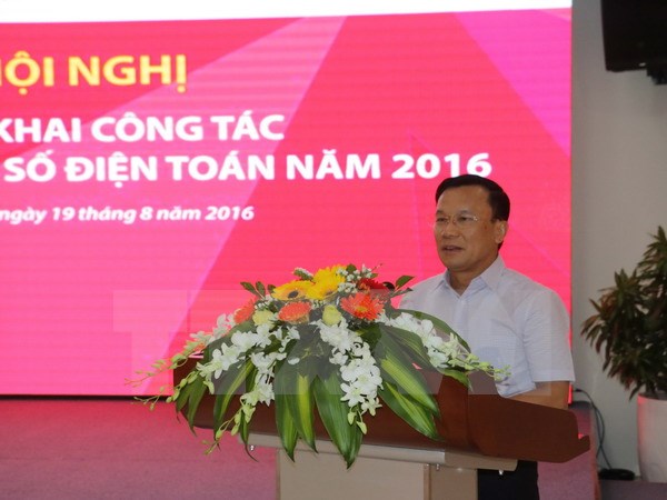 Computerised lottery to be launched in 11 localities