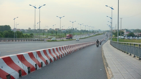 Hanoi Two new roads named Paracel, Spratly archipelagos