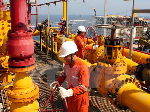 PetroVietnam contributes some VND51 trillion to State budget