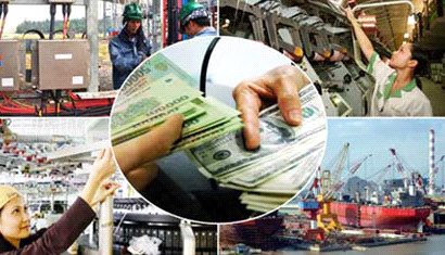 Russian newspaper highlights Vietnam’s strong economic growth