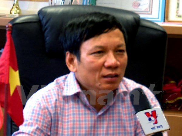 Vietnamese community better integrates in Czech society