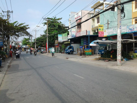 Southern hub agrees to expand road to seaports