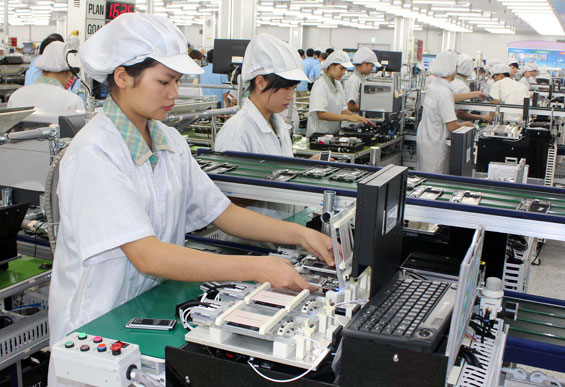 Exports to Philippines gain sharp growth