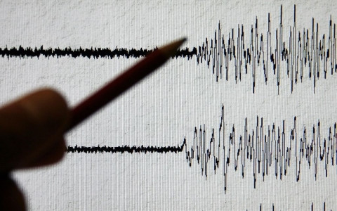 Magnitude 6 earthquake hits Japan