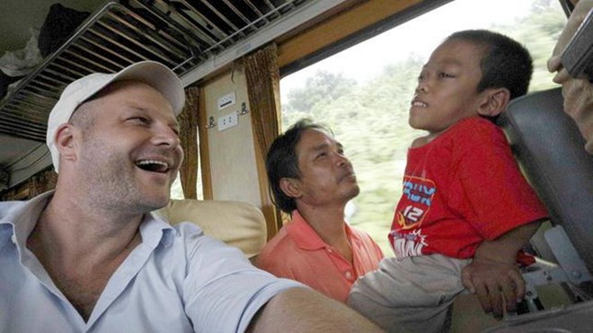 German film about Agent Orange in Vietnam nominated for Emmy