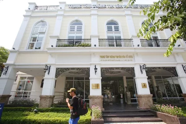 Hanoi to provide free Wi-Fi services