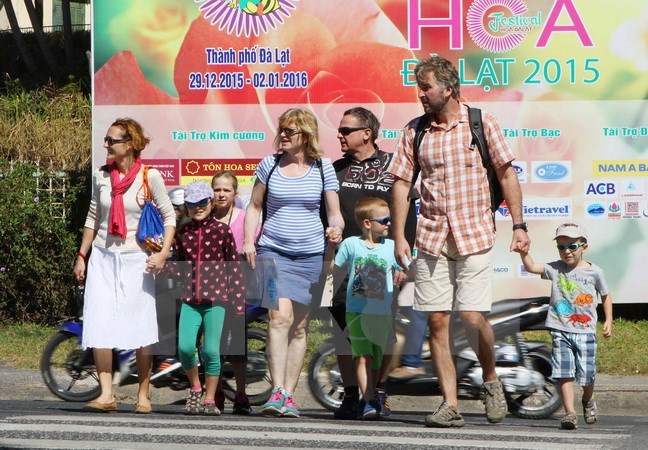 Forbes Vietnam needs more investment in tourism