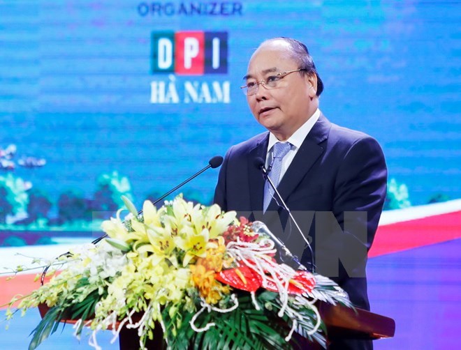 Ten enterprises commit VND17 trillion in investment to Ha Nam