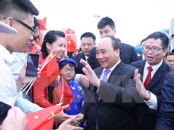 Vietnamese booths open at 13th China-ASEAN Expo