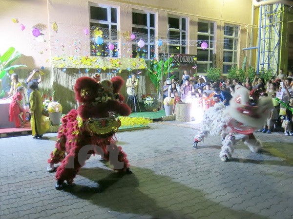Mid-Autumn Festival held among Vietnamese community in Hungary