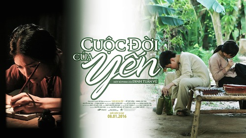 “Yen’s life” film attracts audience in Czech Republic