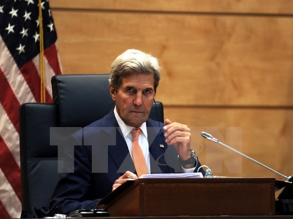 US Secretary of State urges China, Philippines to abide by PCA ruling
