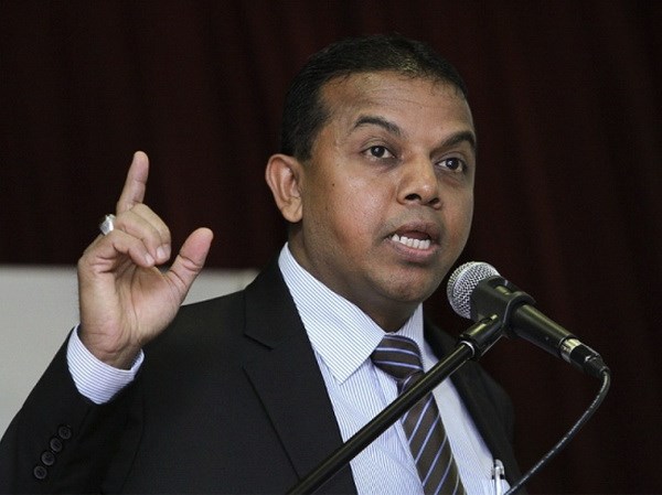 Malaysia works to prevent IS funding