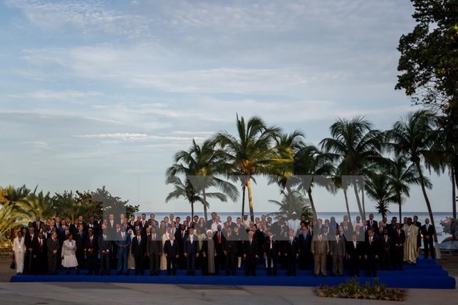 NAM members stress importance of peaceful East Sea issue settlement