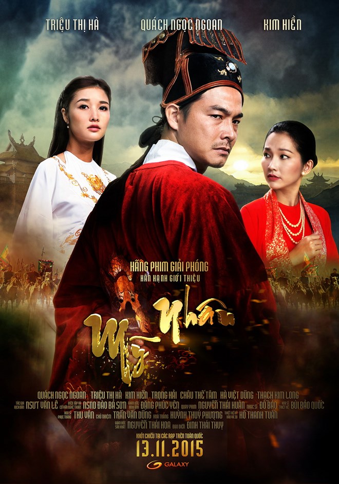 ASEAN film week kicks off in China