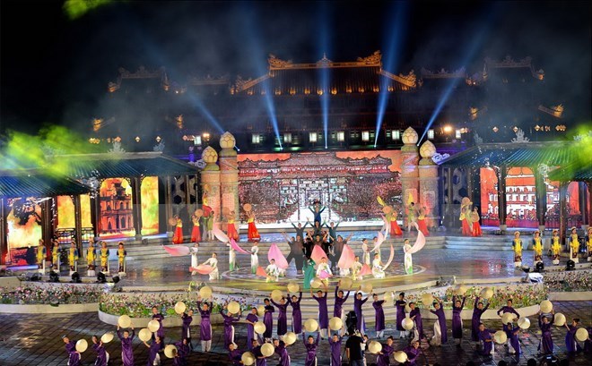 10th Hue Festival slated for April 2018