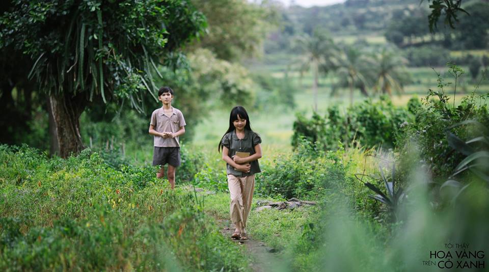 Vietnam to participate in two international film festivals