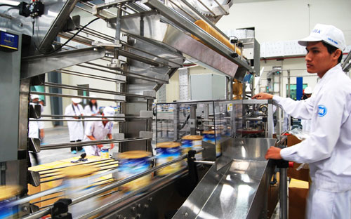 Hanoi to privatize 16 State-owned enterprises