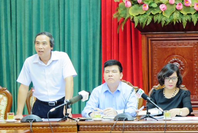 Hanoi to host largest-ever start-up seminar