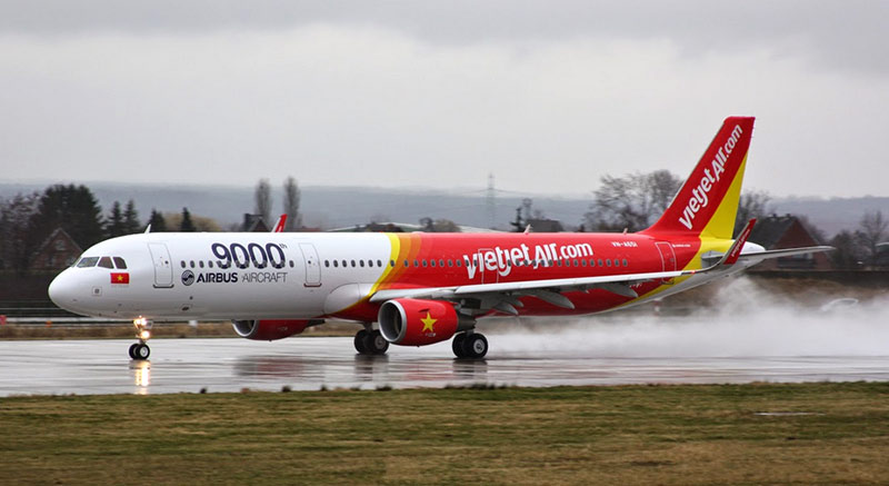 Budget carrier offers 100,000 promotional tickets on international routes