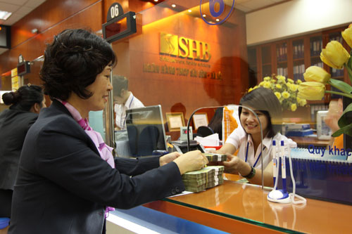 Additional Vietnam wholly-owned bank formed abroad