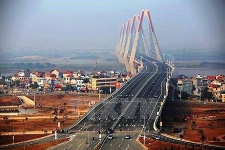 Japan provides JPY11 billion loan for Vietnam