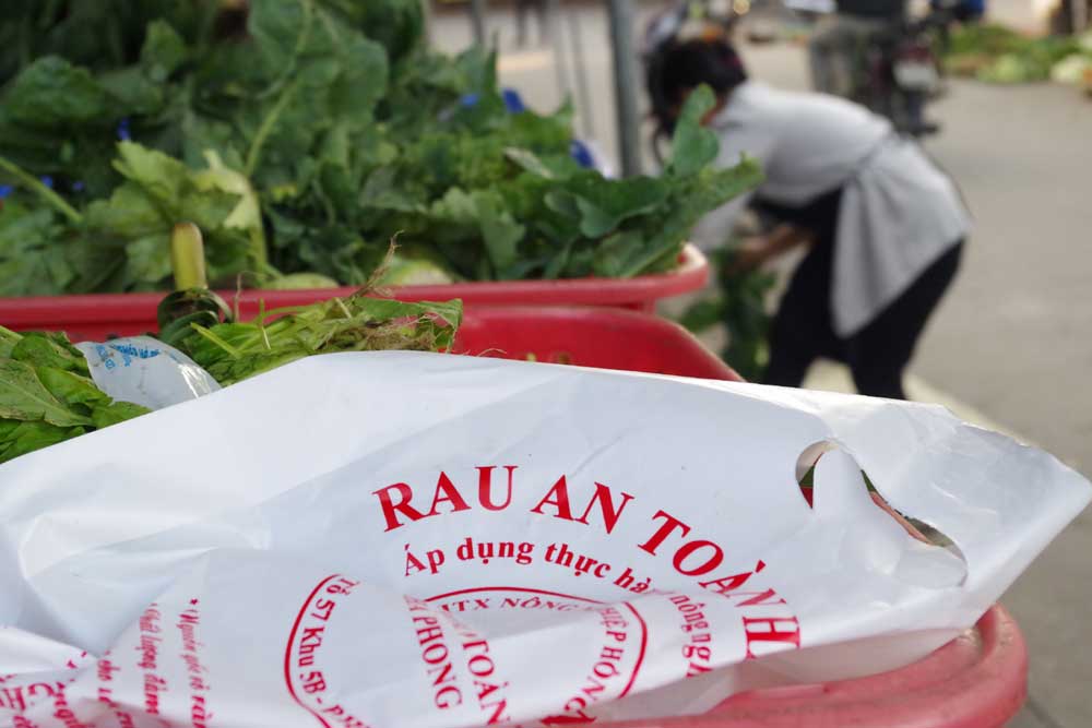 Nghe An province, Japanese partners enhance cooperation on agriculture