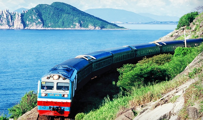 Train tickets for Tet 2017 to be sold from early October