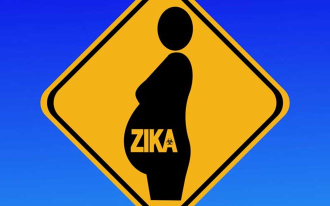 US warns pregnant women not to travel to 11 Southeast Asia countries over Zika