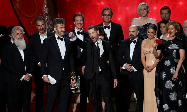 68th Emmy Awards opens