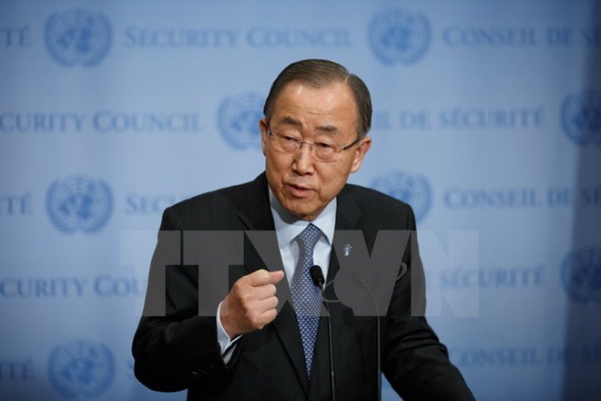 UN Security Council holds urgent meeting on Syria conflict
