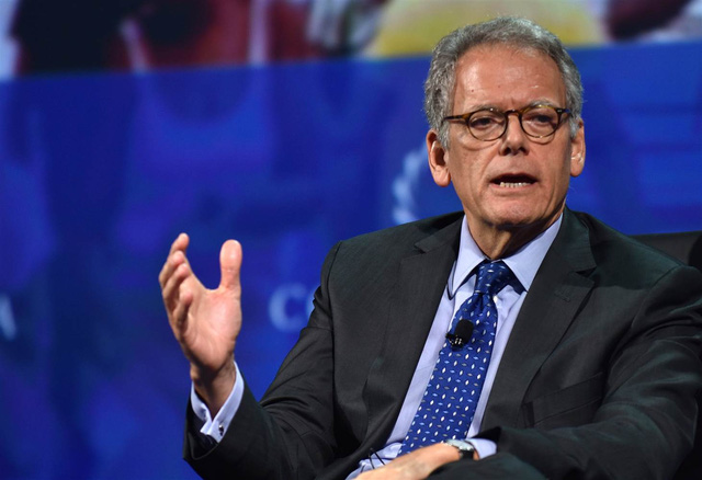 Obama nominates first ambassador to Cuba in 55 years