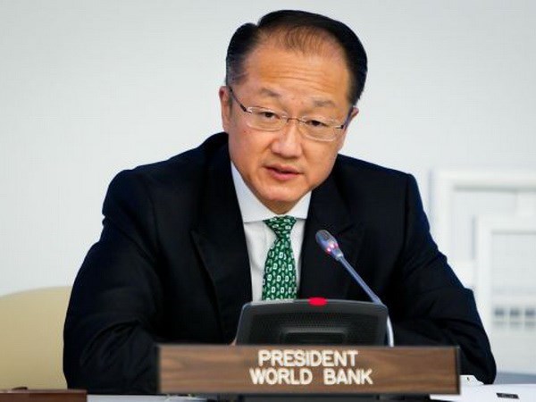Jim Yong Kim heads for second term as World Bank President