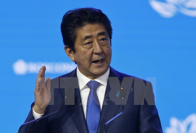 India-Japan strengthen ties in counter-terrorism