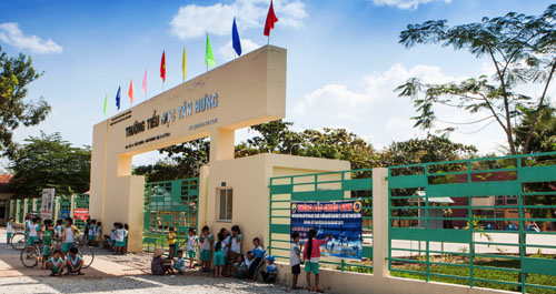 Binh Duong focuses on improving quality of new-style rural area criteria