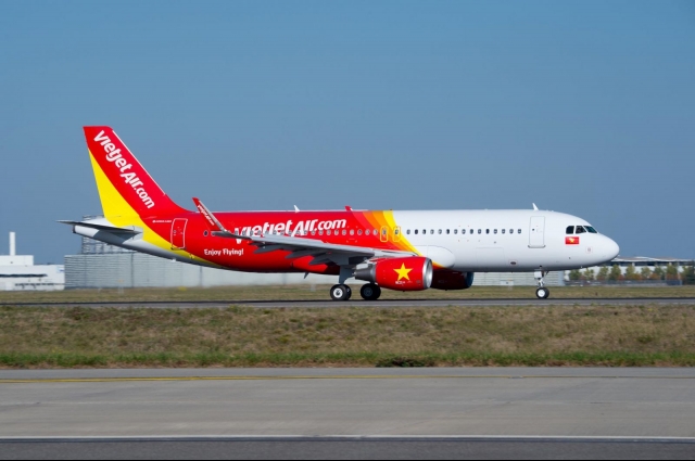 One million super-low-fare tickets offered for autumn online shopping