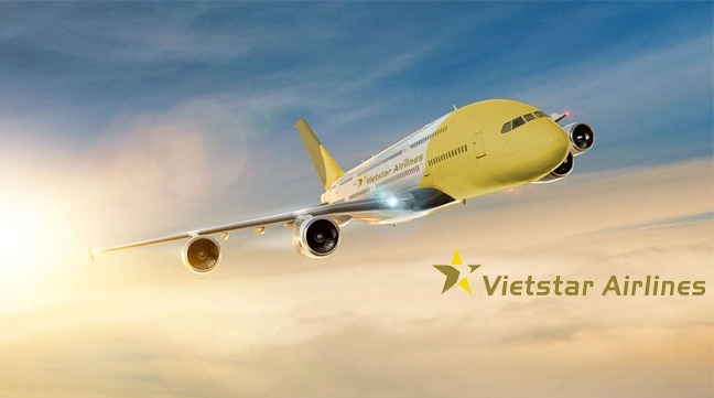CAAV proposes licensing Vietstar airlines