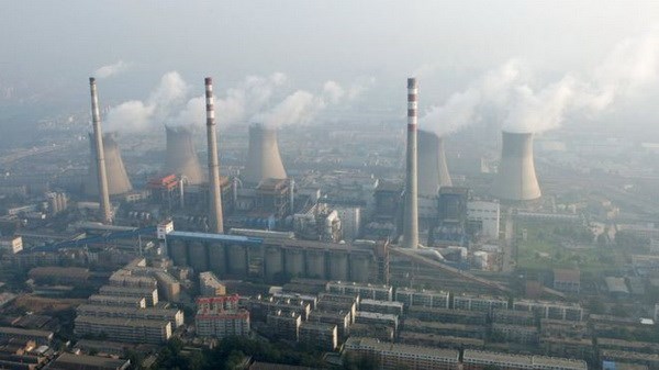 Paris Agreement to enter into force as EU agrees ratification