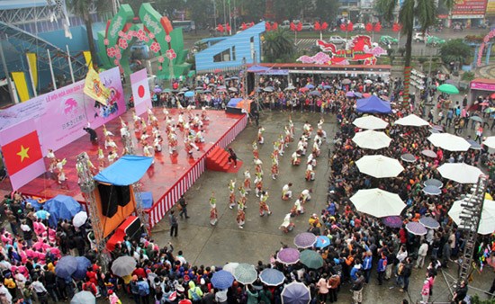HCM City gears up for Japan Festival