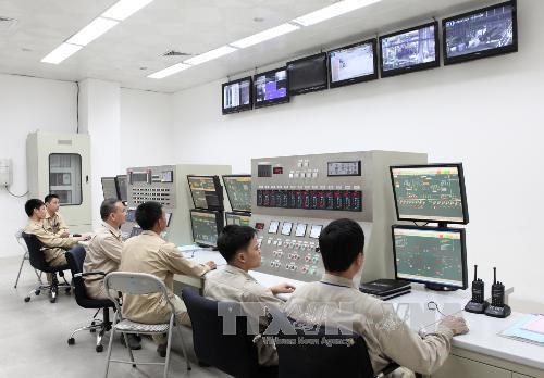 Vietnam jumps five places in WB’s electricity access rankings