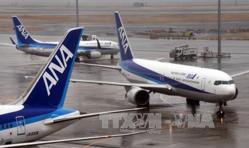 Vietnam Airlines, ANA launch codeshare and frequent flyer partnerships