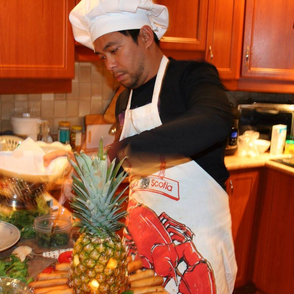 Vietnamese dishes venture in Rio de Janeiro